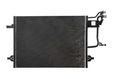 Valeo 860143 Klima Radyatoru (610×415×16)   (Kondanser) Passat A4 1.9tdi 1.8   1.8t 97> 8D0260403H 35199 8FC351301401 1223119X 816967 DCN32016 94594 53615 1223119 8D0260403A