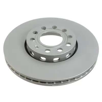 Valeo 497037 Fren Diski Ön 8E0615301Q