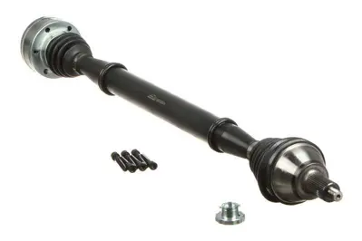 Febi Bilstein 198855 Aks Komple Ön Sag 6R0407762