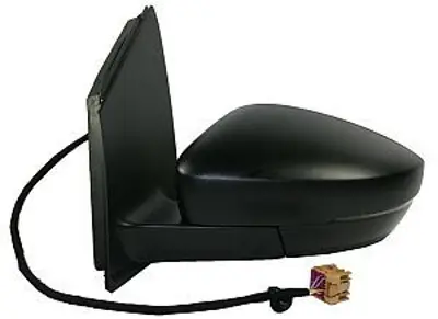 VIEWMAX 388EHAL Dıs Dıkız Aynası Sol 6R0857521A 6R0857521F 6R0857537B 6R0857537BGRU 6R0857537C9B9 6R0949101F 6R1857507D 6R1857507D9B9