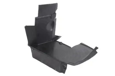 İthal 9050026 Çamurluk Davlumbazi Ön Sol 2E0863813