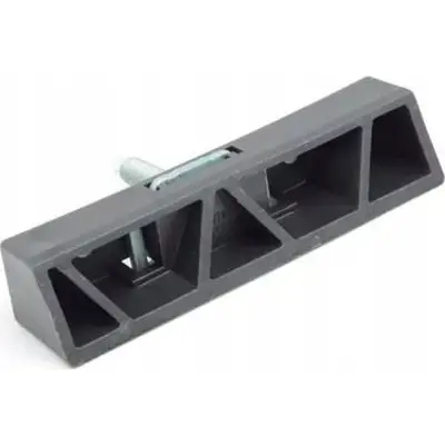 VW 4F0898194 Tampon Braketı Ön Sağ 4F0898194