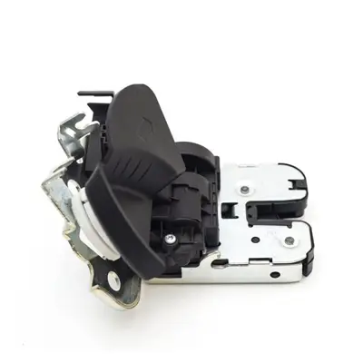 VW 5C6827505G Bagaj Kılıdı Arka 5C6827505G