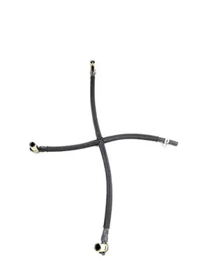 BSG 90-720-383 Enjektör Geri Dönüs Hortumu 04B130235B