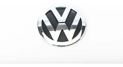 VW 6Q0853630AULM Amblem Arka 6Q0853630AULM
