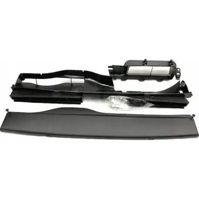 BSG 90-135-057 Hava Kanali 5Q0129621D