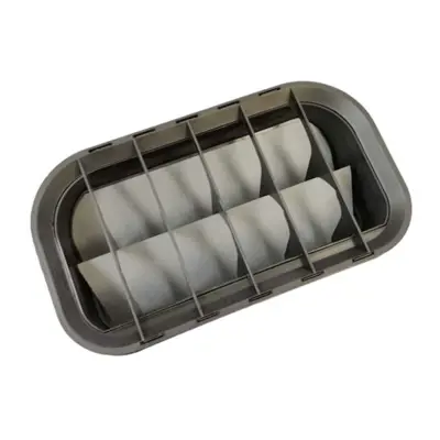 VW 4A0819181A Arka Çamurluk Havalandırma 4A0819181A