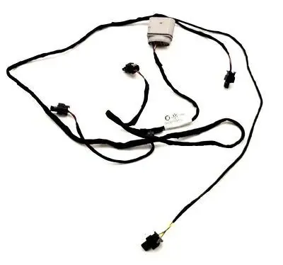 OEM 5H0971095Q Park Sensör Tesısatı Ön 5H0971095Q