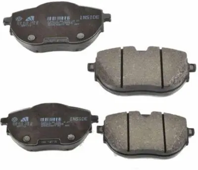 Valeo 671868 Fren Balatasi Vw Transporter 142399 7LA698151B 35334 LP3651 BPM192001 P85187 121794 MDB4283 2192001 8DB355040921