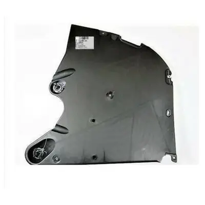VW 5C6825205 Alt Taban Kaplaması Arka Sağ 5C6825205