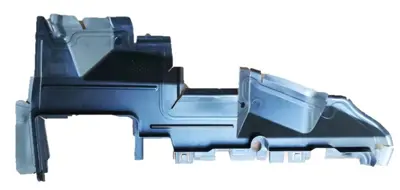 VW 8K0121283S Radyatör Braketı Sol 8K0121283S
