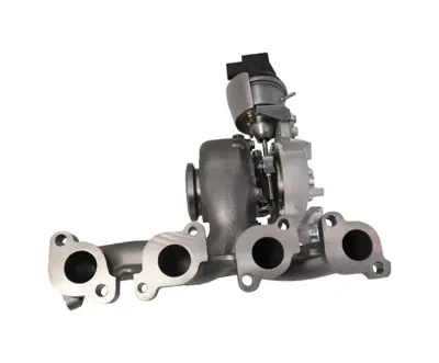 BSG 90-100-031 Turbo Sarj 03L253056C