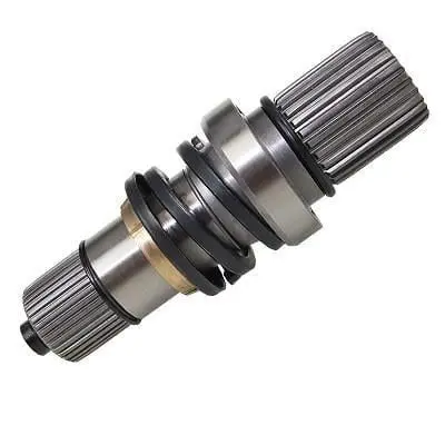 BSG 90-340-055 Aks Frezesi 02Z409345B