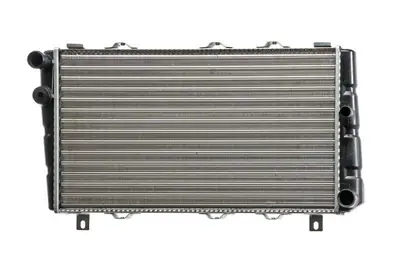 BSG 80-520-001 Su Radyatörü 6U0121251