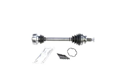 Febi Bilstein 198822 Aks Komple Ön Sol 6R0407761