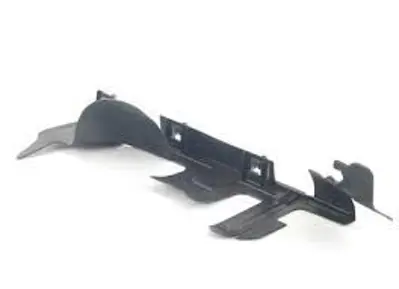 VW 5C6121284 Radyatör Braketı Sağ 5C6121284