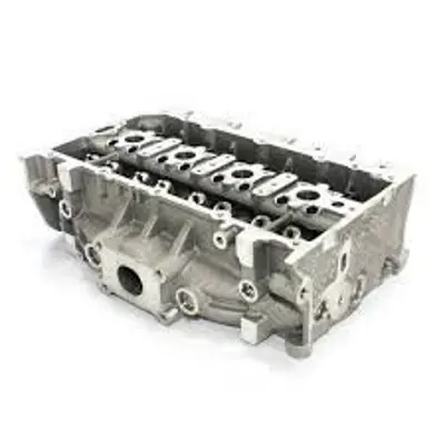 OEM 04E130063B Silindir Kapağı 04E103063S