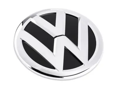 VW 7E0853630BULM Amblem Arka 7E0853630BULM