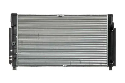 BSG 90-520-053 Su Radyatörü 7D0121253