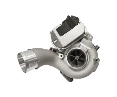 BSG 90-100-024 Turbo Sarj 059145715F
