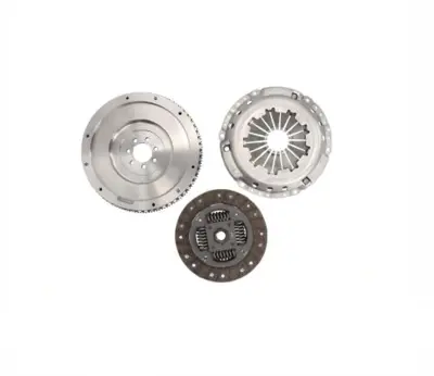 BSG 75-430-009 Volanli Debriyaj Seti 7701472768