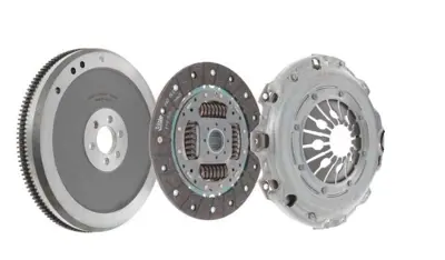 BSG 75-430-008 Volanli Debriyaj Seti 7701472256