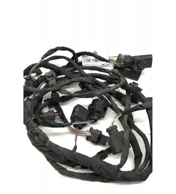 OEM 3G0971095FR Park Sensör Tesısatı Ön 3G0971095FR