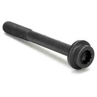 VW N91197001 Eksantrik Mıl Cıvatası 1032523 111115487 1257221 26103085 26103085D 26103085E 26103085F 28103085 28103086 30103085A