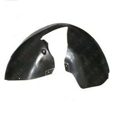 İthal 9050012 Çamurluk Davlumbazi Ön Sol 3AA805977