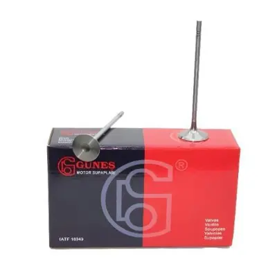 GÜNEŞ 6012 Supap Emme 036109601P
