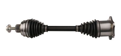 BSG 11-350-002 Aks Komple Ön 8K0407271P