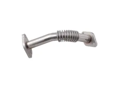 VW 076131525C Egr Borusu 076131525C