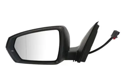 VIEWMAX 6390EHPAL Dıs Dıkız Aynası Sol 2G0857521B 2G0857537A 2G0857537AGRU 2G0949101 2G1857507A 2G1857507A9B9 2G1857507E 2G1857507E9B9 2G1857507N 2G1857507N9B9