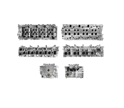 BSG 85-110-004 Silindir Kapağı 1110130070 1110130071 908884K 1110130040 1110130060 908784 12017062 BCH008 TY010S XXTY010S