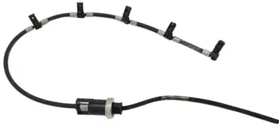 BSG 90-720-375 Enjektör Geri Dönüs Hortumu 076130235