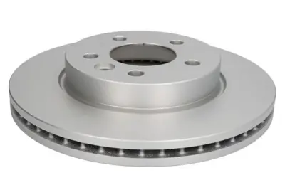 Valeo 497044 Fren Diski Ön 2H0615301A