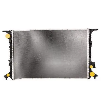 BSG 11-520-005 Su Radyatörü 4H0121251C