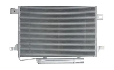 Bosch 1986AD2092 Klima Radyatörü QCN441 A1695001254 MSA5382 K9629200 A3880 A1695000354 MS5579 1695000354 351301671 1695000754