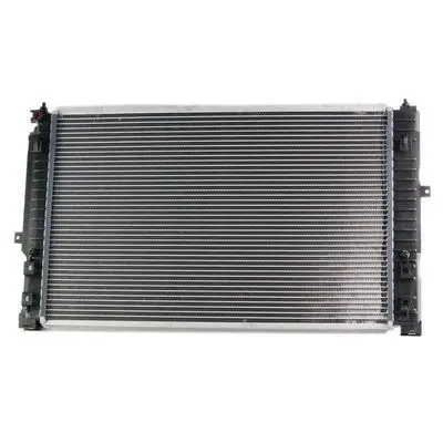 BSG 11-520-006 Su Radyatörü 8D0121251BB