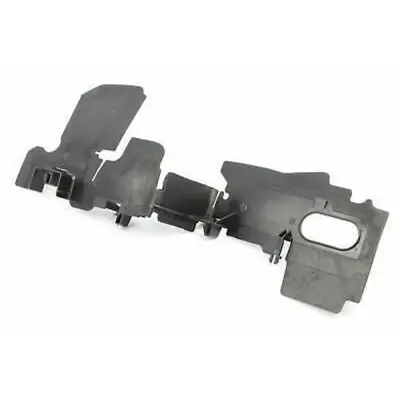 VW 6R0121283J Radyatör Braketı Sol 6R0121283J