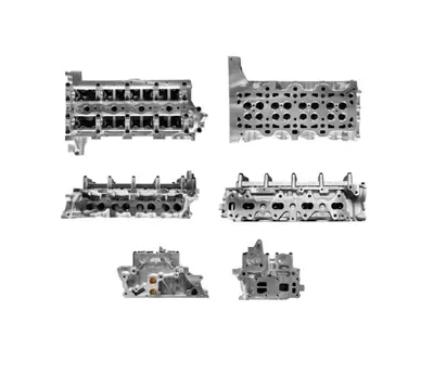 BSG 40-110-013 Silindir Kapağı 221002F000 101510 12007000 1003669N 552F52FU00 551F52FU00 21KI010