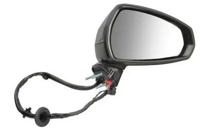 VIEWMAX 6009EBCAR Dıs Dıkız Aynası Sağ 8V0857528DGRU 8V0857536E 8V5857410AA9B9 8V5857410F 8V5857410F9B9