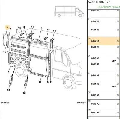 PSA 8504.59 + Yeni No:8504.Y2 WRL1187R 850459 6N4837462D 100634 60801330 WPR2455RM 5825264 6K3959802E 3UGCGEW2549 92284R