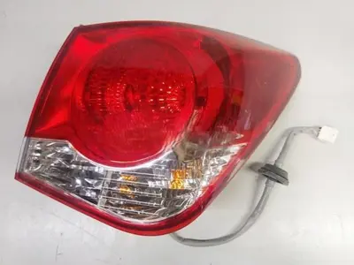 BITAPART BCH351013 Sağ Stop Dis Chevrolet Cruze 