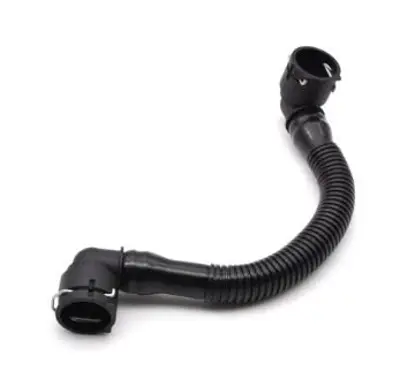 FROW 3801560001 Motor Havalandırma Borusu Opel Astra J Chevrolet Cruze 1.6 A16xer 652396  