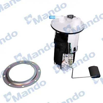 MANDO 020059 Yakit Pompasi Getz [tb] Getz Prime [2002-09~2005-09] 311101C000 PBH06 311101C000DS FG192512B1 5H06 72296 702552150 70255215 83000750 50HH06