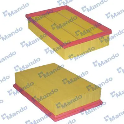 MANDO 015195 Hava Filtresi Yeni Transit 1432209 4041615 2001129 1C159601AC J1321058 1C159601AD 12113048 1500585 C28145 1C159601AE