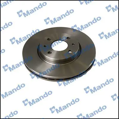 MANDO 035279 Fren Diski On 5d 257mm Linea Doblo 1.3 Jtd 1.9jtd 01- 46401356 46831041 8DD355103971 52063172 16422 424974 24032201971 986478639 46542383 BS4674B