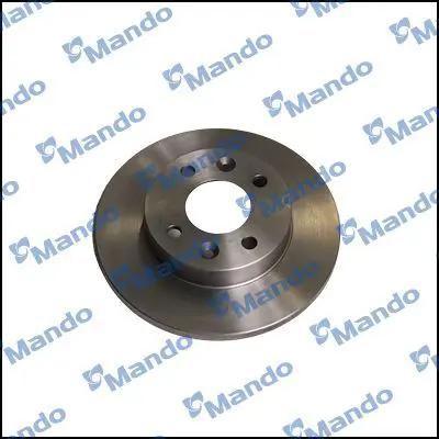 MANDO 035223 Fren Diski On 4d 238mm R9 R11 R19 Clio 6001549211 KBD4818 5815313938 522191 8A26810 5815313939 DF4381 24011201711 19374527 P330015