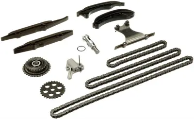 GATES CHK1021M Zincir Seti Alt Üst Dişliler Bmw B48 F20 F30 11318648729 Noequiv 13528648731 TCK401VVT TCK395VVT 44027BW 711541 59184 11949501 71636Set